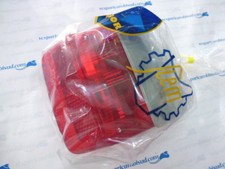 FANALE ORIGINALE SIEM+GUARNIZIONE VESPA TS SPRINT TETTO GRIGIO Vesparicambisud