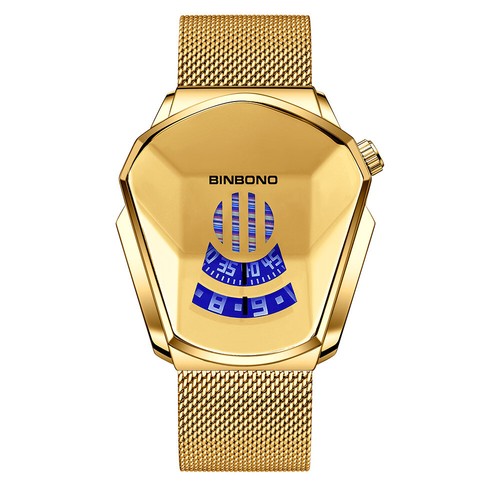 Orologio uomo luminoso - orologio, binbond
