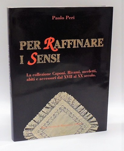 Collezione caponi ricami - collezione,