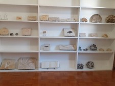 U R G E N T E-3 SCAFFALI BILAMINATO-2°RIBASSO**€ 350 già Smontati Completi Viti