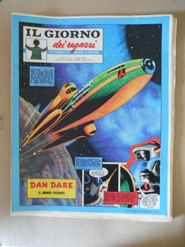 Giorno dei ragazzi 5 - dei,