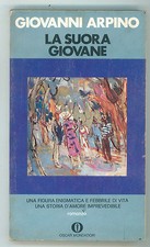 ARPINO GIOVANNI LA SUORA