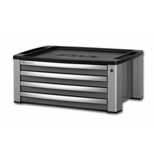 Cassettiera con cassetti - 4,