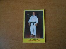 figurina CAMPIONI dello