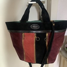 Borsa a mano stile RODA con