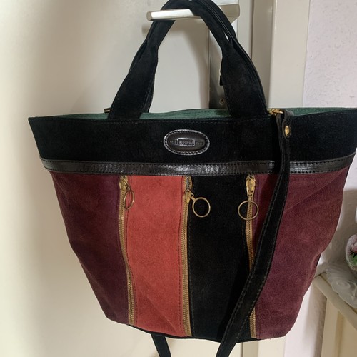 Borsa mano stile roda con - borsa,