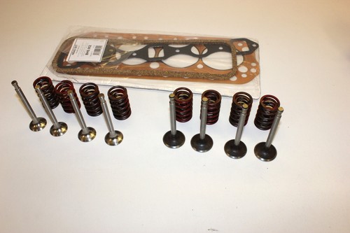 Set valvole aspirazione - set,