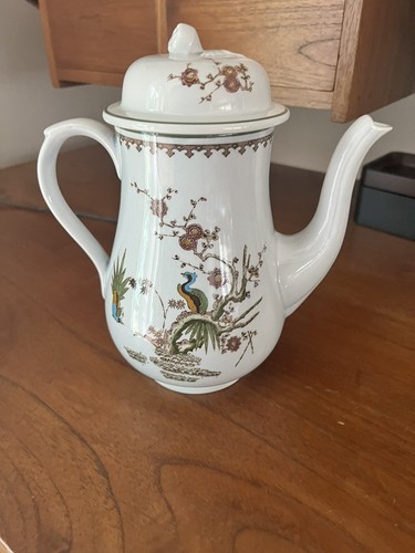 Teiera caffè vintage - , marcata