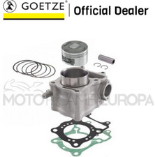 GRUPPO TERMICO 150CC 58MM