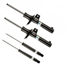 4 Ammortizzatori Gas Bilstein