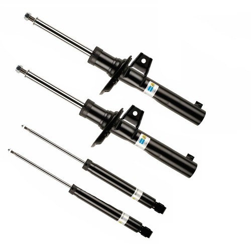 Ammortizzatori gas bilstein - 4,