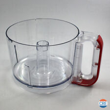 MOULINEX Ciotola Contenitore Originale Robot Vitacompact 3L Masterchef 8000