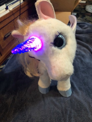 Furreal friends starlily - furreal,