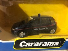Fiat Punto Carabinieri -