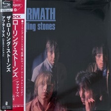 THE ROLLING STONES - AFTERMATH