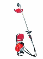 Decespugliatore a zaino