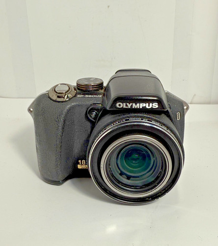 Olympus 560 fotocamera - sp-560,