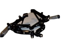 PEDANE DUCATI PANIGALE footpags rearsets