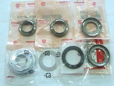 HONDA KIT CUSCINETTI STERZO