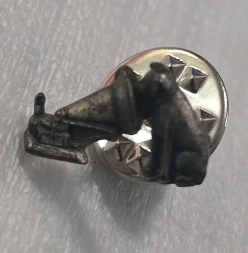 Spilla bavero vintage rca - bavero,