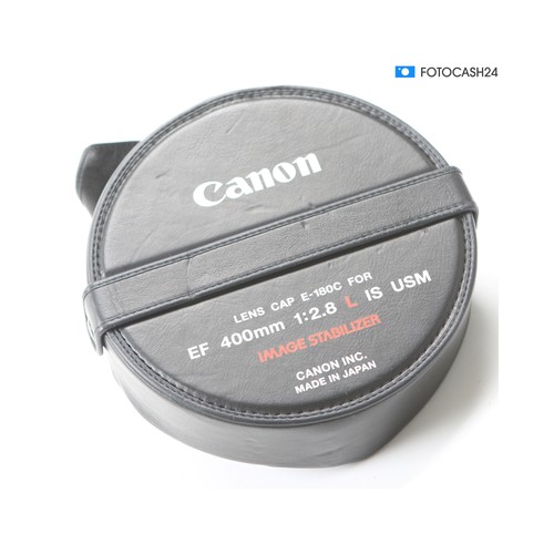 Canon lens cap 180c - canon, e-180c