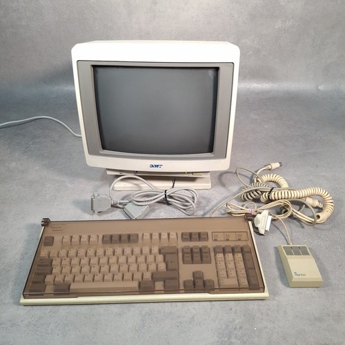 Monitor crt omt 6560 - monitor, cm-6560