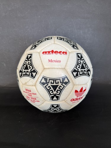 Adidas tango azteca - tango,