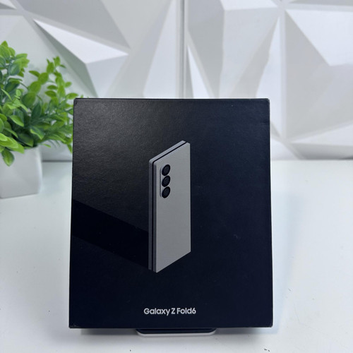 Nuovo samsung galaxy fold6 - samsung,