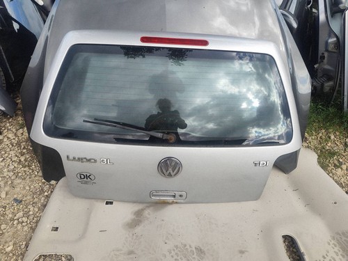 Volkswagen lupo 2000 couvercle - lupo,