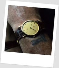 Omega ville men vintage - de, men's
