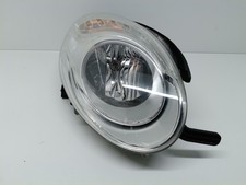 Faro fanale proiettore - faro,