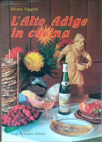 Alto adige cucina - adige,