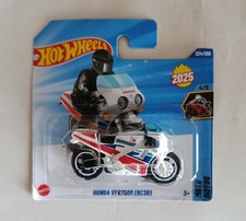 Hot wheels honda vfr - -,