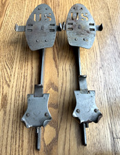 Antichi pattini da hockey USA