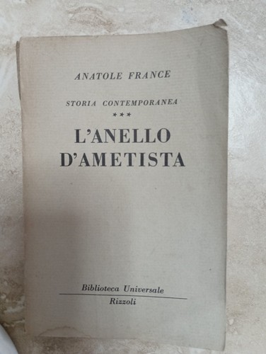 Bur storia contemporanea - storia, vol