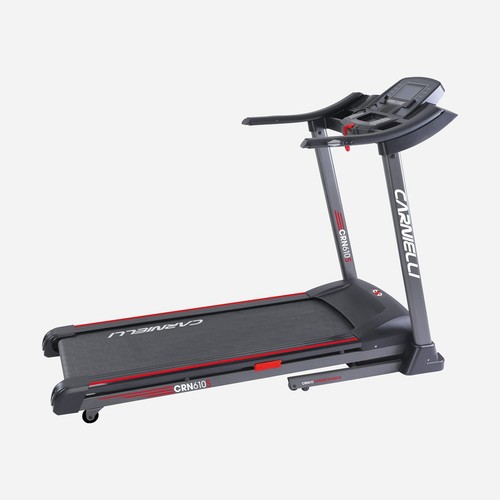 Tapis roulant elettrico - tapis,