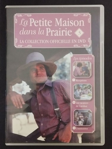 Dvd piccola casa - -,