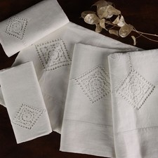 Lenzuolo Matrimoniale con 2