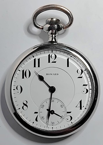Orologio da tasca - da,