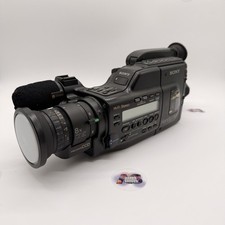 Sony Handycam CCD-V700E