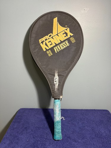 Prokennex finesse 110 tennis - finesse,
