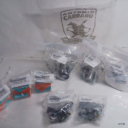 Kit riparazione trattore - riparazione,
