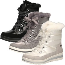 Stivaletti Caprice Donna In