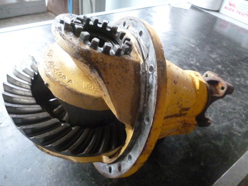 Differenziale terna jcb3cx - differenziale,