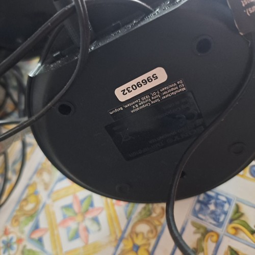 Sony mdr rf811rk cuffie - mdr-rf811rk,
