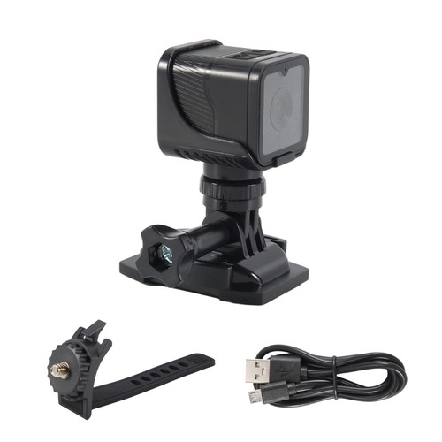 Telecamera sportiva wifi 1080p - telecamera,
