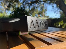 Aaton Magazine