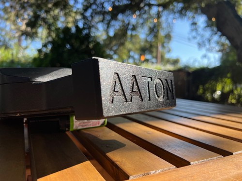 Aaton magazine - aaton,