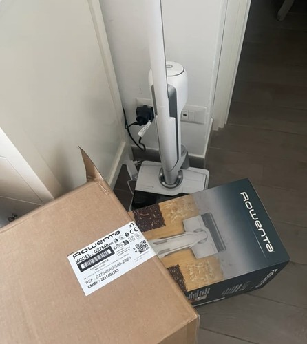 Rowenta clean 10 - rowenta,