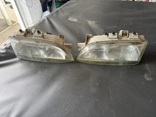 Faro proiettore ford escort - faro,